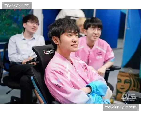 赛后复盘:IG与JDG对决中的心理素质与团队表现分析