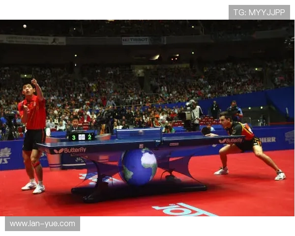 重庆乒乓球队的崛起与奋斗历程全景揭秘与未来展望