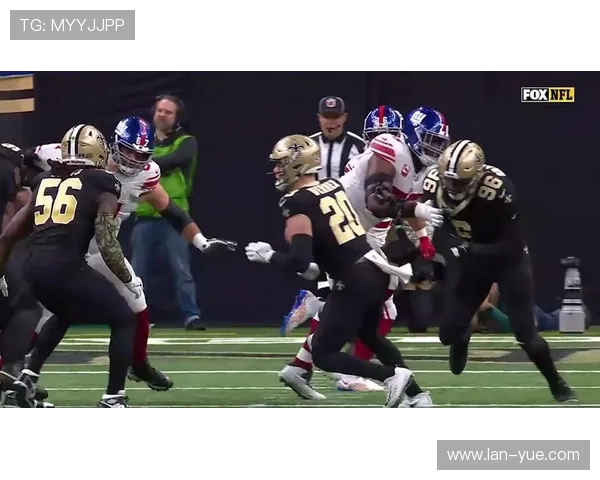 2010年NFL精彩对决巨人队与老鹰队的激烈较量回顾