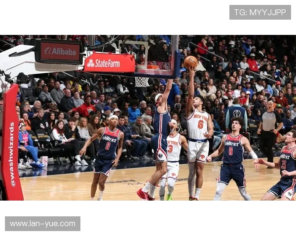 2018年尼克斯与奇才对决回顾球场上的精彩瞬间与战术分析