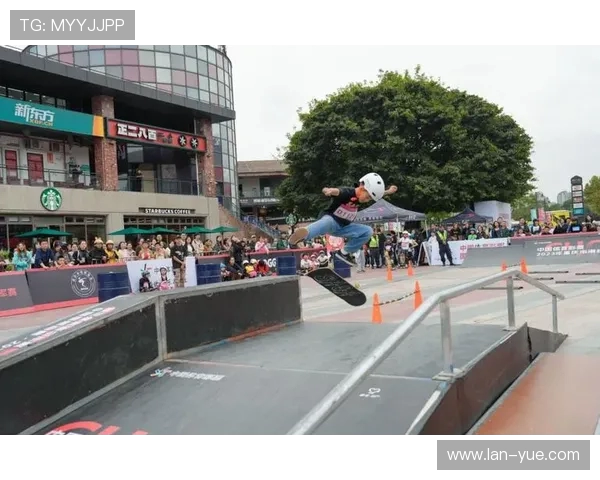 重庆滑板队实力崛起聚焦滑板运动的热潮与未来发展