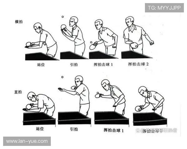 乒乓球快攻技艺解析：深入探讨杭州乒乓球队的战术与训练秘诀