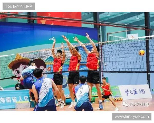 广州排球队盯防策略解析：深度剖析排球战术与团队协作